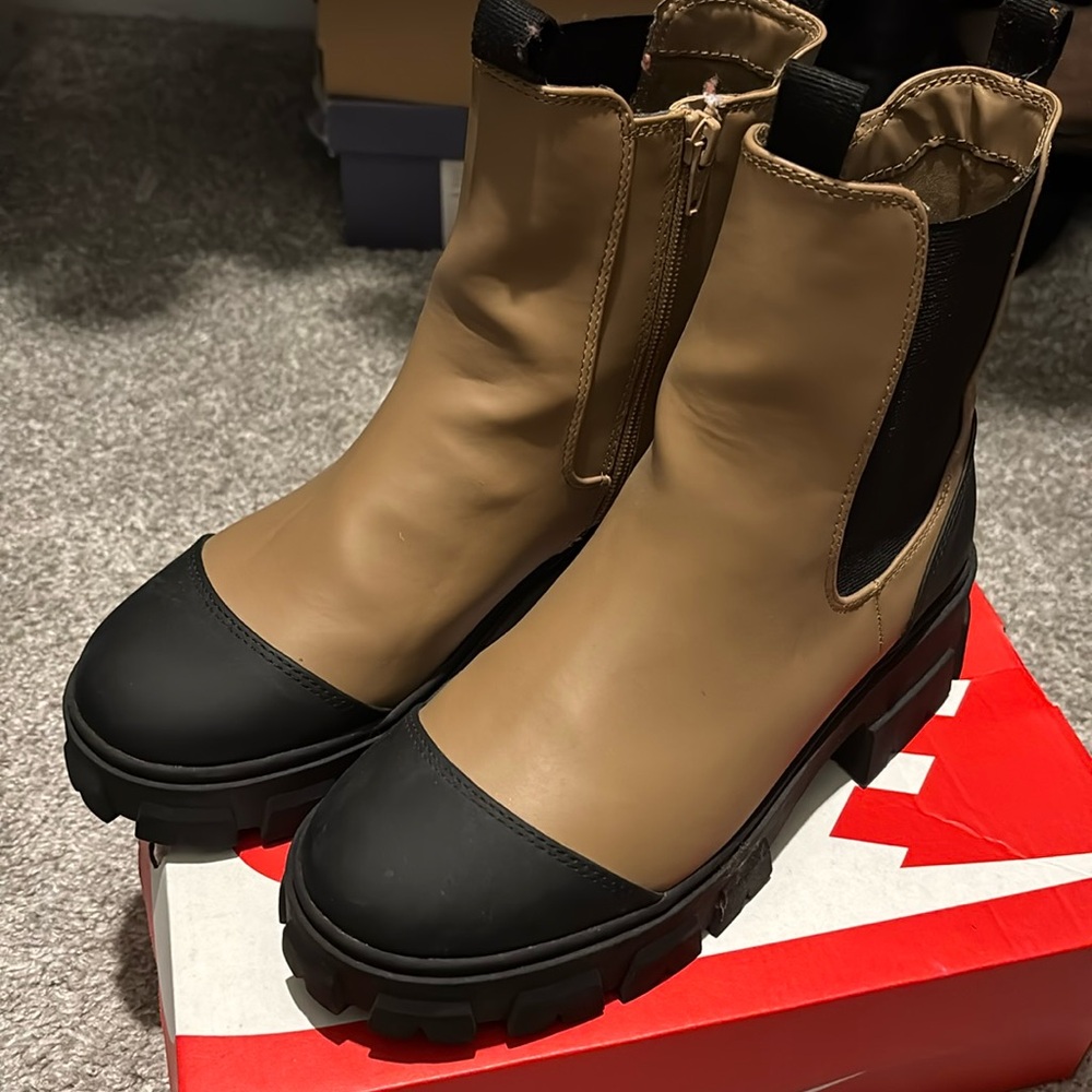 A new day by Target boots